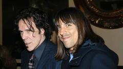 Red Hot Chili Peppers: è morto Blackis Dammett, il papà di Anthony Kiedis
