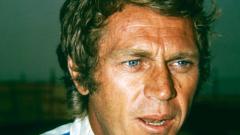 Tributo a Steve McQueen: guarda le sue foto più belle