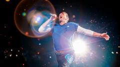 Coldplay: aggiunta una quarta data a Milano. Biglietti già in vendita