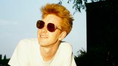 Depeche Mode: in memory of Andy Fletcher