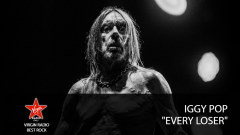 Iggy Pop - Every Loser - con Paola Maugeri