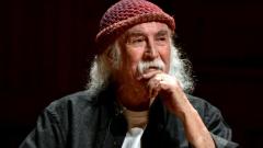 È morto David Crosby. Il leggendario cantautore americano è scomparso a 81 anni