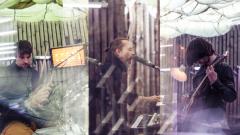 The Smile, pubblicato il nuovo singolo della band di Thom Yorke: ascolta qui Skrting On The Surface