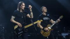 Shiprocked: guarda le foto della crociera rock con Alter Bridge, Halestorm e Black Stone Cherry!