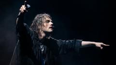 My Chemical Romance: le foto e la scaletta del concerto a Bologna. Guardale qui