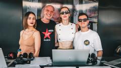 IDays Milano Coca Cola: le foto più belle della diretta di Revolver del 15 luglio