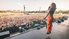 IDays Milano Coca Cola: il dj set di Virgin Radio del 15 luglio