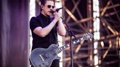 Interpol: guarda le foto più belle del concerto a IDays Milano Coca Cola Festival