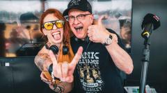 IDays Milano Coca Cola: le foto più belle della diretta con Alteria e Dr. Feelgood del 2 luglio
