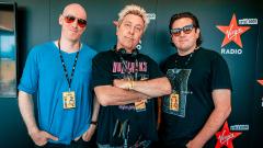 Ramona Flowers: guarda le foto dell'intervista a Firenze Rocks con Ringo