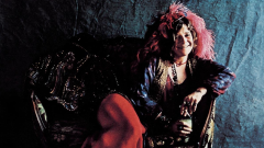Pearl, la storia dell'ultimo disco di Janis Joplin