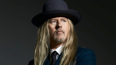 Jerry Cantrell, pubblicato il nuovo inedito Siren Song. Ascoltalo qui