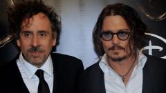 Johnny Depp e Tim Burton, la storia della loro incredibile amicizia oltre il cinema