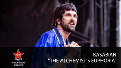 Speciale Kasabian - The Alchemist’s Euphoria - con Francesco Allegretti