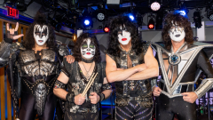 KISS, Paul Stanley sull'ultimo concerto della band: "una reunion con Ace e Peter? No, sembreremmo i PISS"