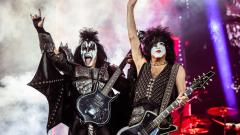 KISS: le foto più belle e la scaletta del concerto all'Arena di Verona