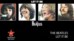 The Beatles - Let It Be (Special Edition) - Riascolta lo speciale con Paola Maugeri