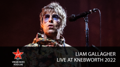 Speciale Liam Gallagher - Live At Knebworth 2022