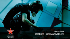 Linkin Park - Meteora 20th Anniversary - Riascolta lo speciale integrale con Andrea Rock