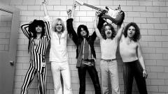 Aerosmith, annunciato "Greatest Hits" con i più grandi successi della band. Tutti i dettagli