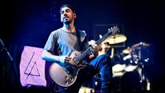 Linkin Park: la band torna in studio di registrazione. Le foto sui social dei bassista Phoenix