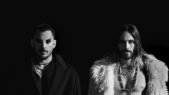 Thirty Seconds To Mars: scopri come partecipare all’evento online esclusivo con la band