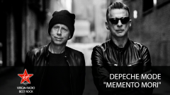 Depeche Mode - Memento Mori - Riascolta lo speciale integrale con Giulia Salvi