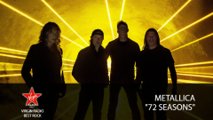 Metallica - 72 Seasons - Riascolta lo speciale integrale con Andrea Rock