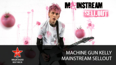 Machine Gun Kelly - Mainstream Sellout - con Andrea Rock