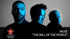Speciale MUSE - The Will Of The People - con Francesco Allegretti
