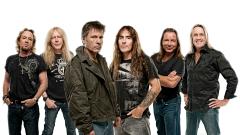 Iron Maiden, Bruce Dickinson: "I Rammstein ci hanno ispirato per il video di The Writing On The Wall". Ecco perché!