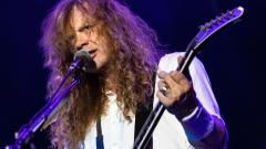 Megadeth: guarda le foto più belle e la scaletta del concerto a Rock The Castle