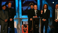 Metallica: è morto a 94 anni Ray, il papà di Cliff Burton. L'omaggio della band