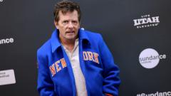 Michael J. Fox: "quando mi diagnosticarono il morbo di Parkinson iniziai a bere"