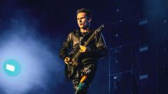 Muse + Royal Blood: le foto più belle e le scalette del concerto a Roma