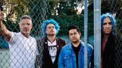 NOFX: UFFICIALE in concerto a Milano l'11 e 12 maggio 2024