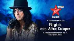 Nights With Alice Cooper