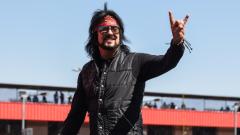 Mötley Crüe, Nikki Sixx: “Mi sto allenando come un pazzo per il tour. Il rock è uno sport”
