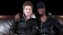 Noel Gallagher: "Mario Balotelli mi fregò regalandomi una maglietta falsa"
