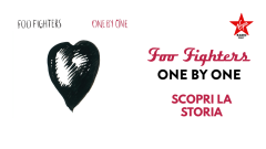 One By One, scopri la vera storia del quarto album dei Foo Fighters