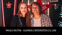 Paolo Nutini: guarda l'intervista e il live a Virgin Radio