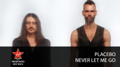 Placebo - Never Let Me Go - con Massimo Cotto
