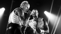 I Prodigy trasmettono integralmente lo storico concerto al Milton Keynes Bowl del 2010! Guardalo qui