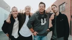 Simple Plan, pubblicato il nuovo singolo "The Antidote". Ascoltalo QUI