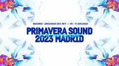 Vola al Primavera Sound di Madrid con Virgin Radio: partecipa all'estrazione del viaggio per 2 persone dall'8 al 10 giugno