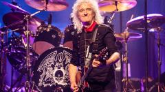 Queen, Brian May svela i suoi batteristi preferiti di tutti i tempi