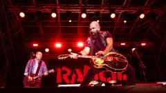 Slam Dunk Festival: guarda le foto più belle del concerto dei Rancid