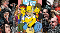 Rock Camp, il docufilm con protagonisti le più grande rockstar di sempre. Guarda il trailer con Slash, Joe Perry, Paul Stanley...