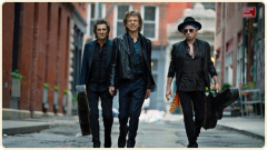 The Rolling Stones, annunciato un evento in diretta globale da Londra. Ecco come seguirlo