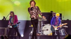 The Rolling Stones: le foto più belle e la scaletta del concerto allo Stadio San Siro di Milano